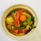 Jungle Vegetable Curry (Kaeng Pha Pak) (V) (Very Hot)