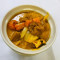 Tofu Mussaman Curry (V) (Medium Hot)