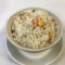 Egg Fried Rice (Khow Pad Kai) (V)