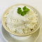 Steamed Coconut Rice (Khow Maprow) (V)