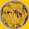 GFC Nacho Cheese Loaded Fries