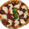 Chill Beef Pizza