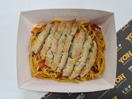 Veg Noodle Box