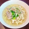 Yǎng Shēng Xiān Gū Miàn Healthy Mushroom Noodles
