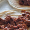 Spicy Bbq Steak Tacos