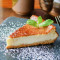 Cheesecake Of Kuuraku