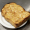 Xìng Rén Nǎi Sū Tǔ Sī Almond Crumble Toast