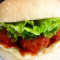 Tài Shì Suān Là Jī Tuǐ Hàn Bǎo Thai Sour And Spicy Chicken Drumstick Burger