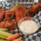 Brewer's Wings