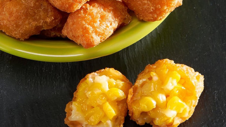 Sweet Corn Nuggets (10)