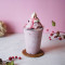 Méi Guǒ Fēng Wèi Nǎi Shuāng Bīng Shā Strawberry Slush With Cream