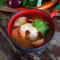 Tom Yum Chilli and Lime Soup