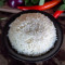 Steamed Jasmine Rice (V)