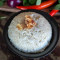 Coconut Rice (V)