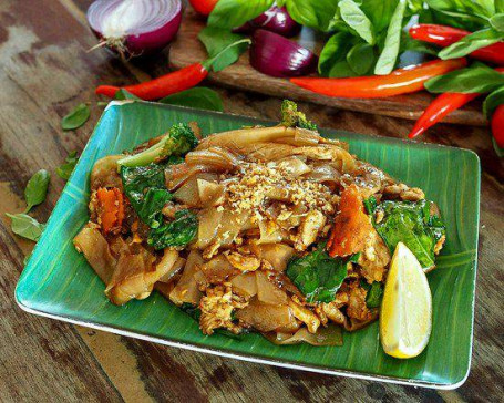 Pad Se Ew Gluten Free