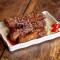 Guinness Stout Pork Ribs Hēi Pí Pái Gǔ