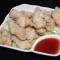 Honey Chilli Squid Mì Là Yóu Yú