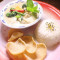 Thai Green Curry Chicken Rice Tài Shì Lǜ Kā Lí Jī Fàn