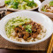 Zhāo Pái Zhà Jiàng Miàn Signature Soybean Paste Noodle