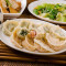 Zōng Hé Shuǐ Jiǎo Mixed Dumplings