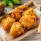 Cuì Pí Wú Gǔ Jī Kuài Crispy Boneless Chicken Nugget