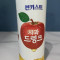 Lotte Píng Guǒ Zhī Lotte Apple Juice