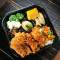 Jī Tuǐ Biàn Dāng Chicken Drumstick Bento