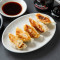 Huáng Jīn Jiān Jiǎo Golden Pan-Fried Dumpling