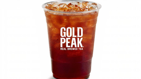 Medium Gold Peak Real Brewed Tea