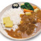 Rì Shì Dùn Niú Ròu Kā Lī Japanese Beef Curry