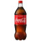 Coca Coca 1 Litro