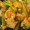 M7. Shrimp With Mixed Vegetables