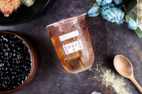 Honey Ice Tea Fēng Mì Lǜ Chá