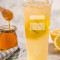 Honey Lemon Ice Tea Fēng Mì Níng Méng Chá