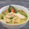 F/S Green Curry Chicken