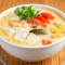 Tom Kha Noodle Soup (GF)