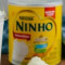 Leite Ninho (sabor especial)