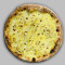 Medium Cheese Lovers Pizza (Biancaneve)