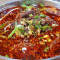 zhòng qìng niú ròu lǎo huǒ guō Chongqing Beef Hot Pot