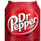 .Can Dr. Pepper