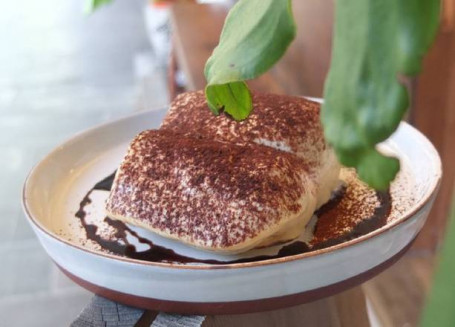 Tí Lā Mǐ Sū Tiramisu