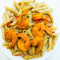 Grilled Shrimp Rasta Pasta