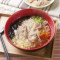 wēn zhōu dà hún tún tāng miàn Wenzhou Wonton with Soup Noodles