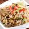 Suān Là Chǎo Hé Fěn Sour And Spicy Stir-Fried Flat Rice Noodles