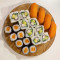 Mixed Big Sushi Set