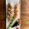 Prawn Sushi Set