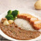 Kǎ Zī Zhū Pái Kā Lī Fàn Pork Katsu Curry