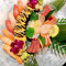 Medium Sushi Sashimi Platter*
