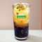 Bǎi Xiāng Shuāng Xīng Lǜ Chá Passion Fruit Green Tea With Tapioca And Coconut Jelly