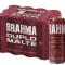 Brahma Duplo Malte Caixa Com 12 350Ml